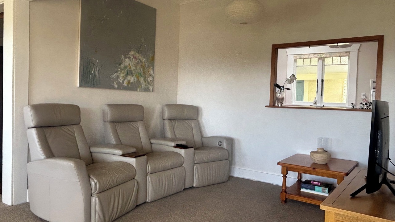 Photo of Livingroom in Paihia