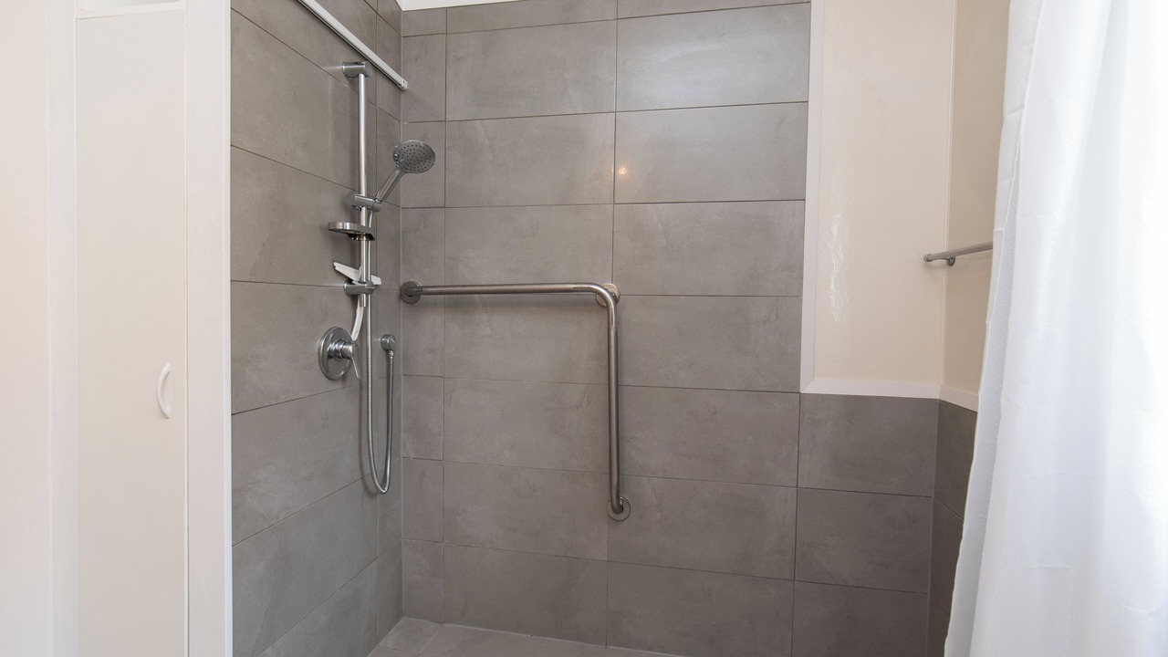 Photo of Bathroom in Paihia