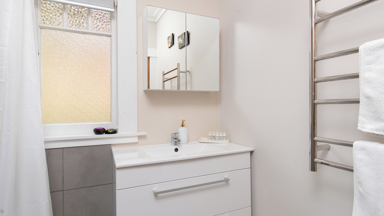 Photo of Bathroom in Paihia