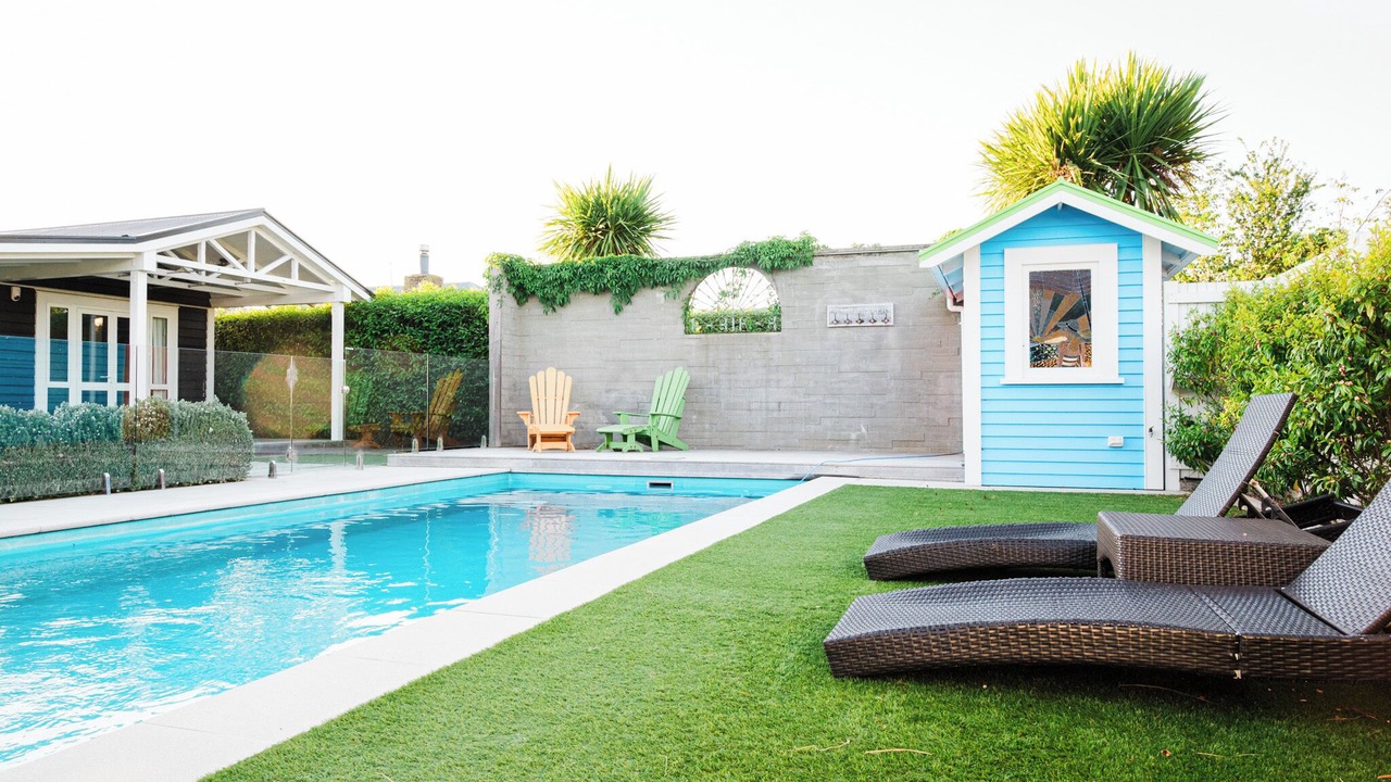 Photo of Outdoor in Martinborough