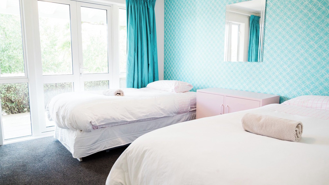 Photo of Bedroom in Martinborough