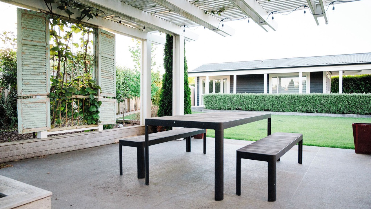 Photo of Outdoor in Martinborough