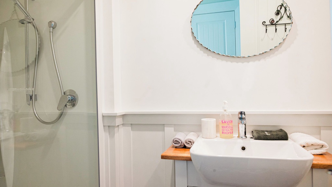 Photo of Bathroom in Martinborough