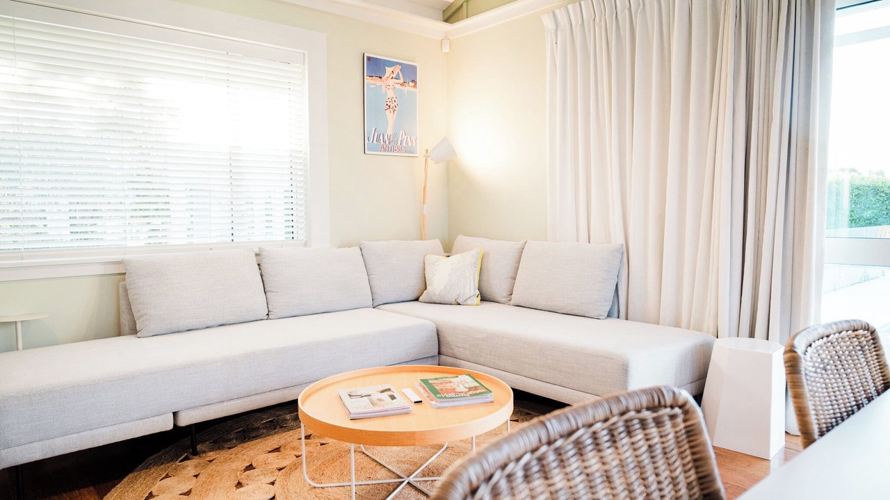 Photo of Livingroom in Martinborough