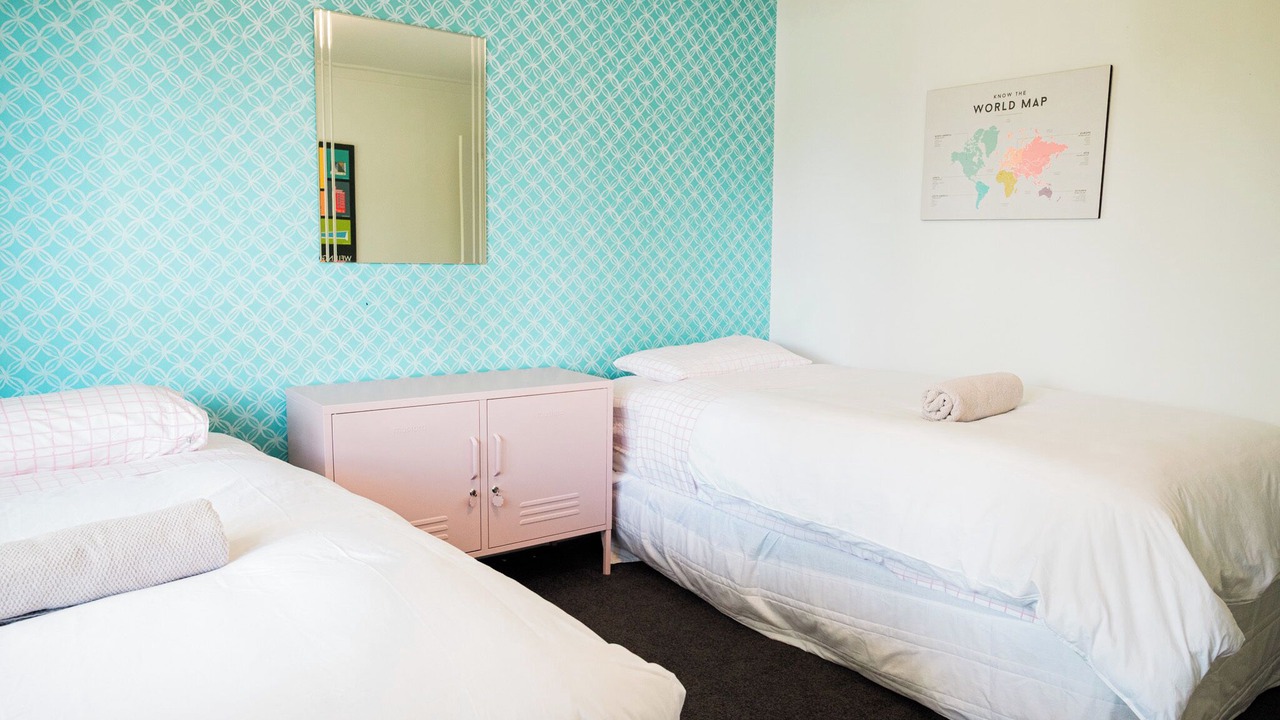 Photo of Bedroom in Martinborough