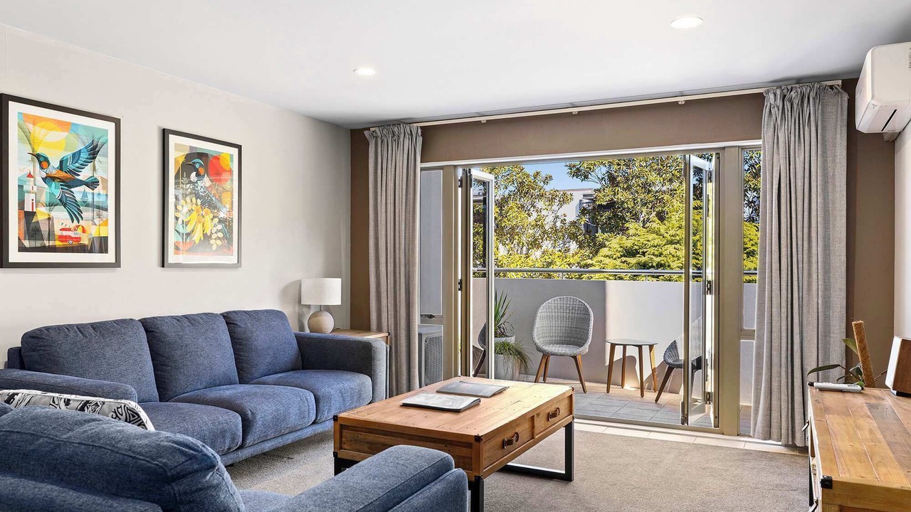 Photo of Livingroom in Taupo
