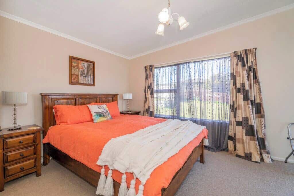 Photo of Bedroom in Whitianga