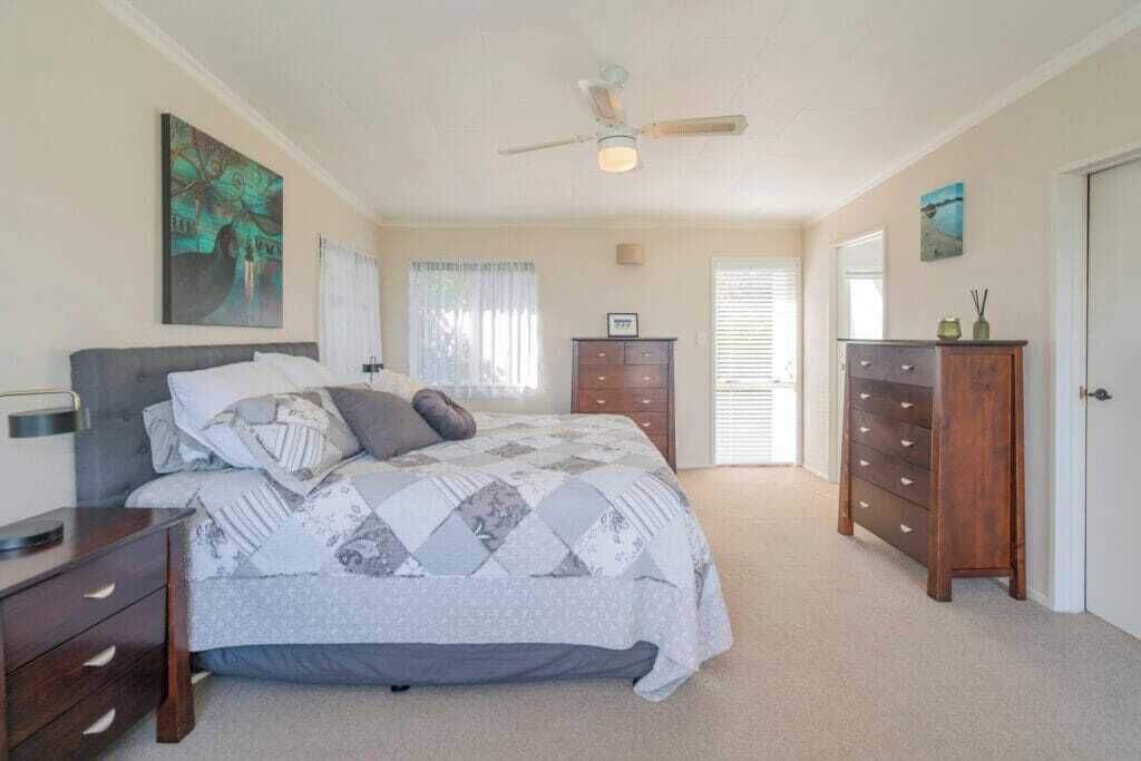 Photo of Bedroom in Whitianga