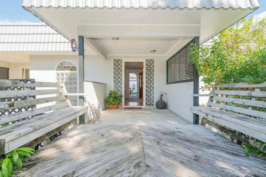 Photo of Patio Balcony in Whitianga