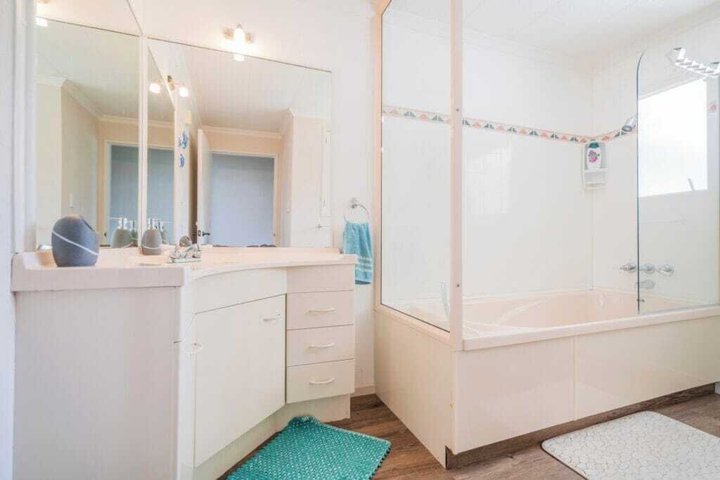 Photo of Bathroom in Whitianga