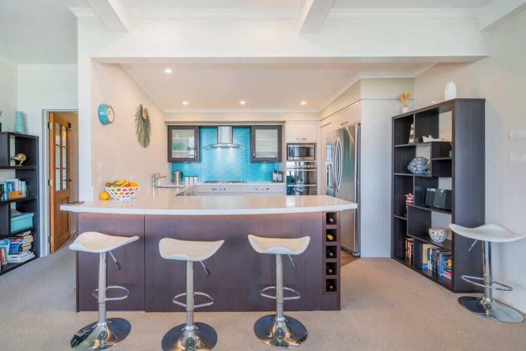 Photo of Kitchen in Whitianga