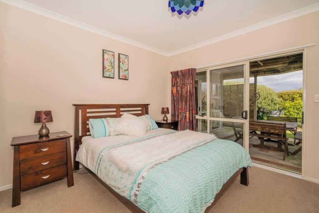 Photo of Bedroom in Whitianga