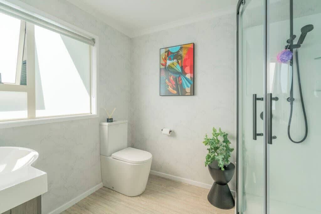 Photo of Bathroom in Whitianga