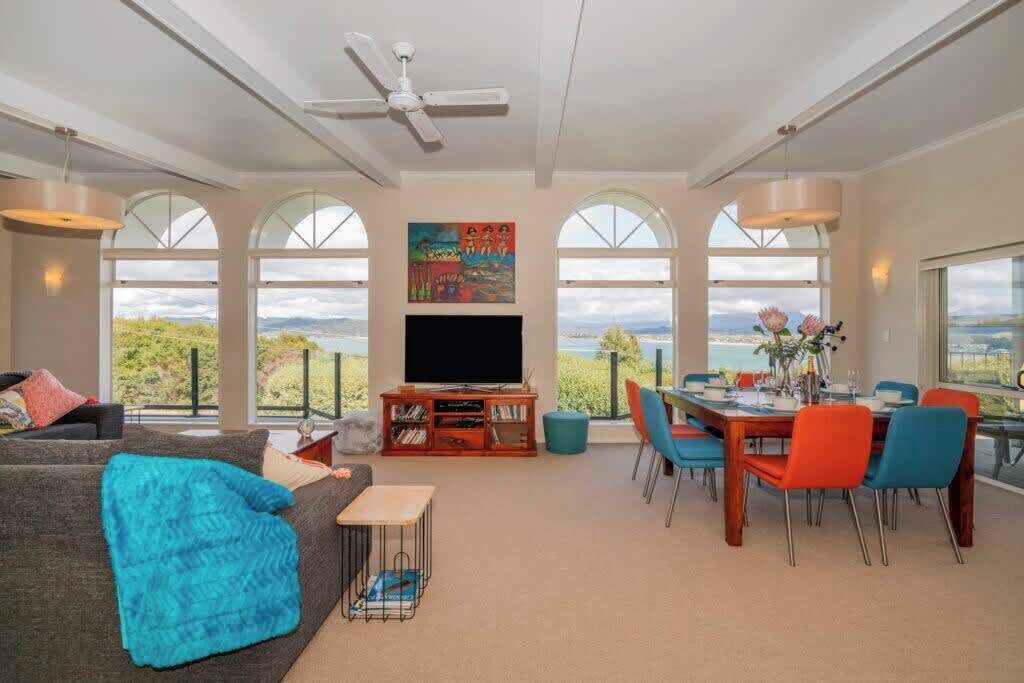 Photo of Livingroom in Whitianga
