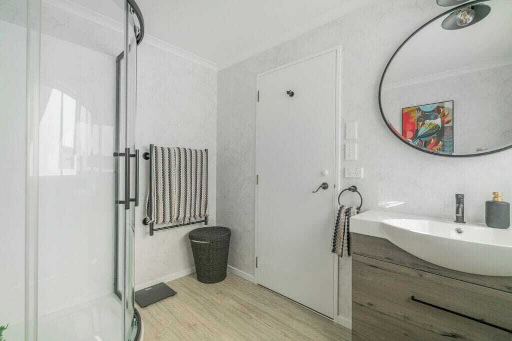 Photo of Bathroom in Whitianga