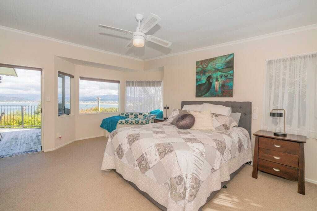 Photo of Bedroom in Whitianga