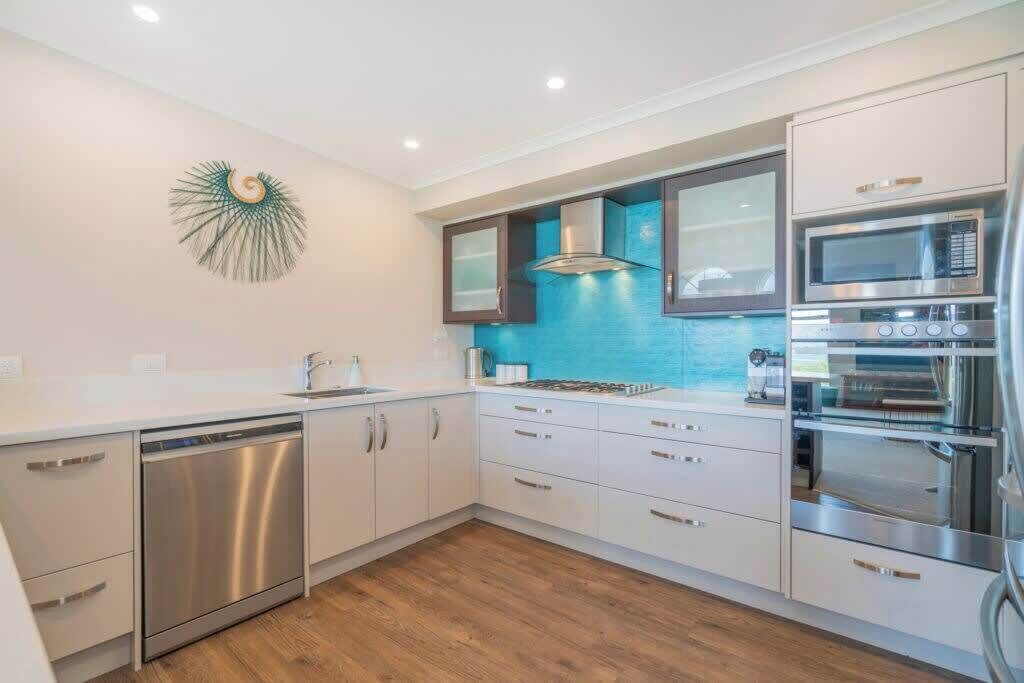 Photo of Kitchen in Whitianga