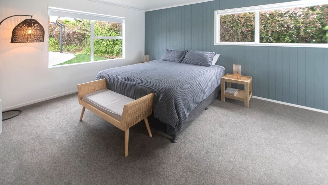 Photo of Bedroom in Okere Falls