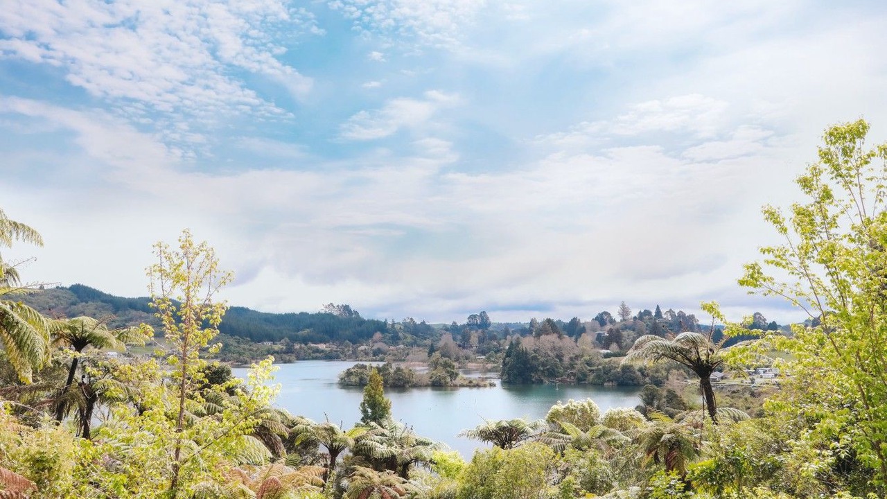 Photo of Outdoor in Okere Falls