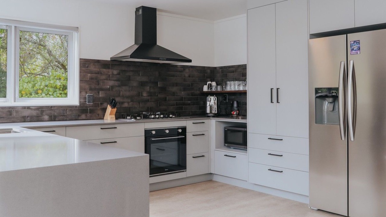 Photo of Kitchen in Okere Falls