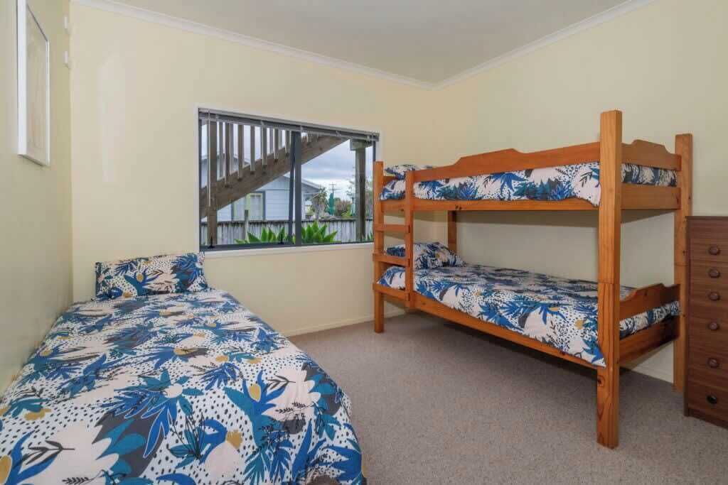 Photo of Bedroom in Cooks Beach