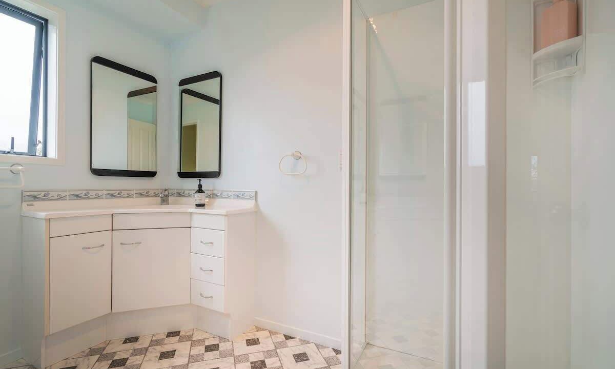 Photo of Bathroom in Cooks Beach