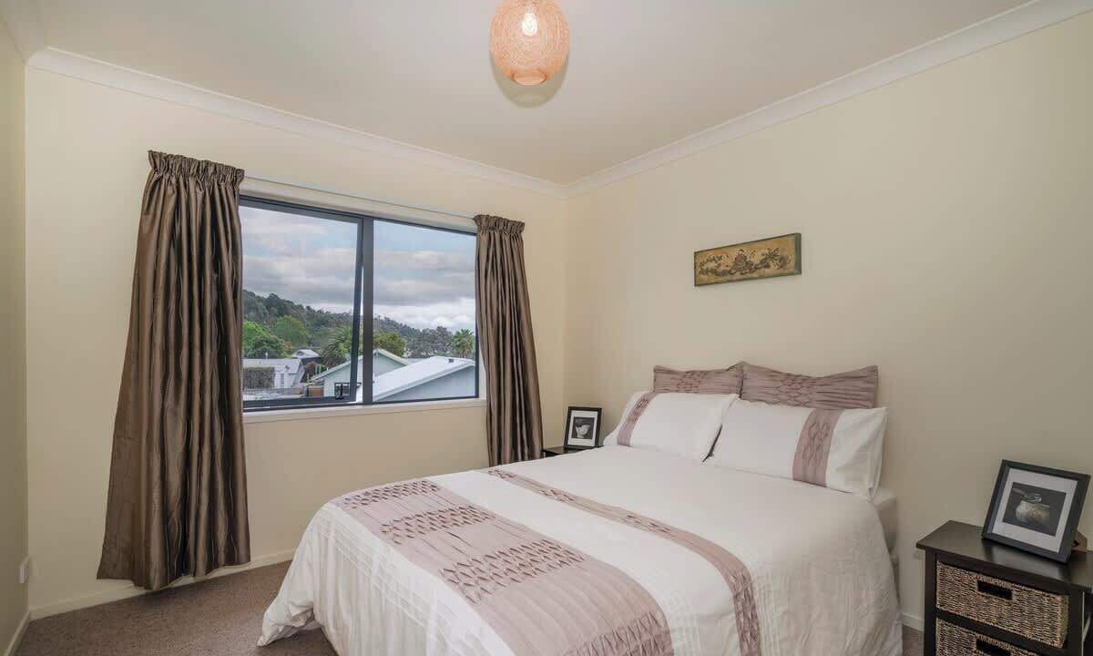 Photo of Bedroom in Cooks Beach