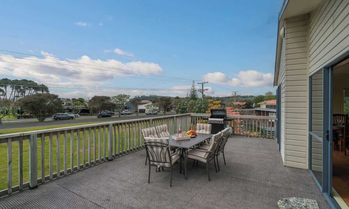 Photo of Outdoor in Cooks Beach