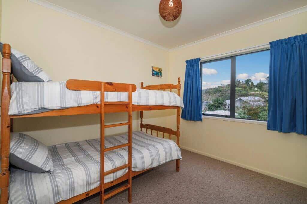 Photo of Bedroom in Cooks Beach