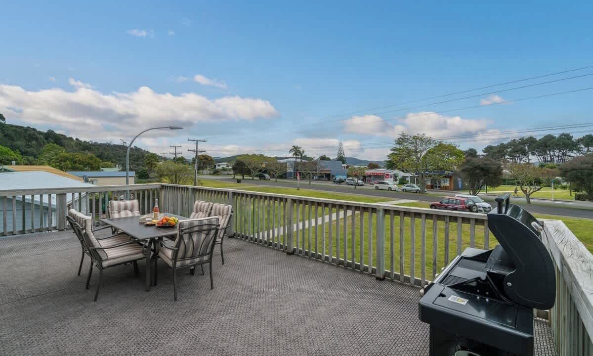 Photo of Outdoor in Cooks Beach