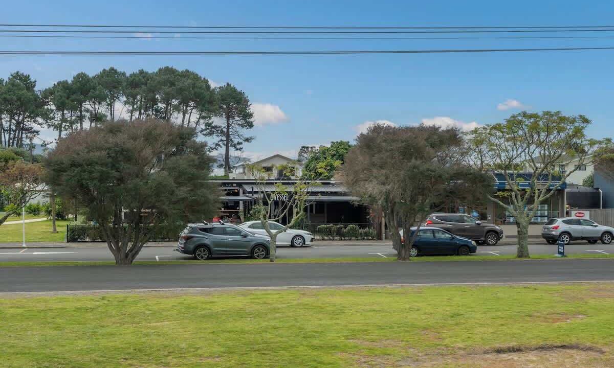 Photo of Outdoor in Cooks Beach