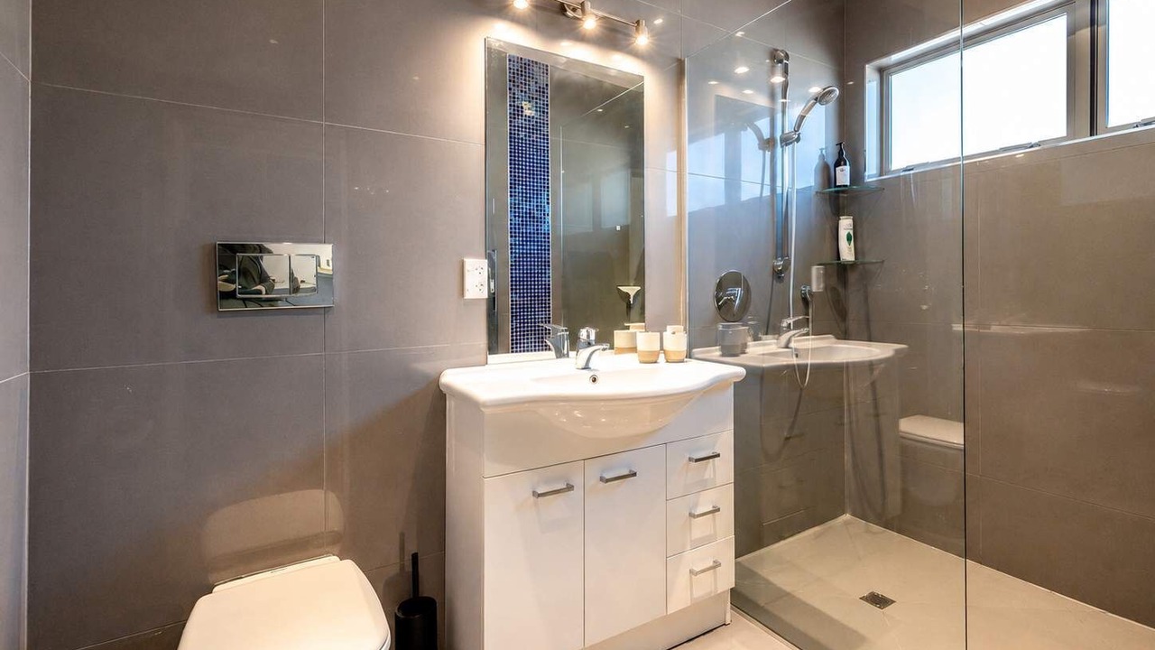 Photo of Bathroom in Blackpool