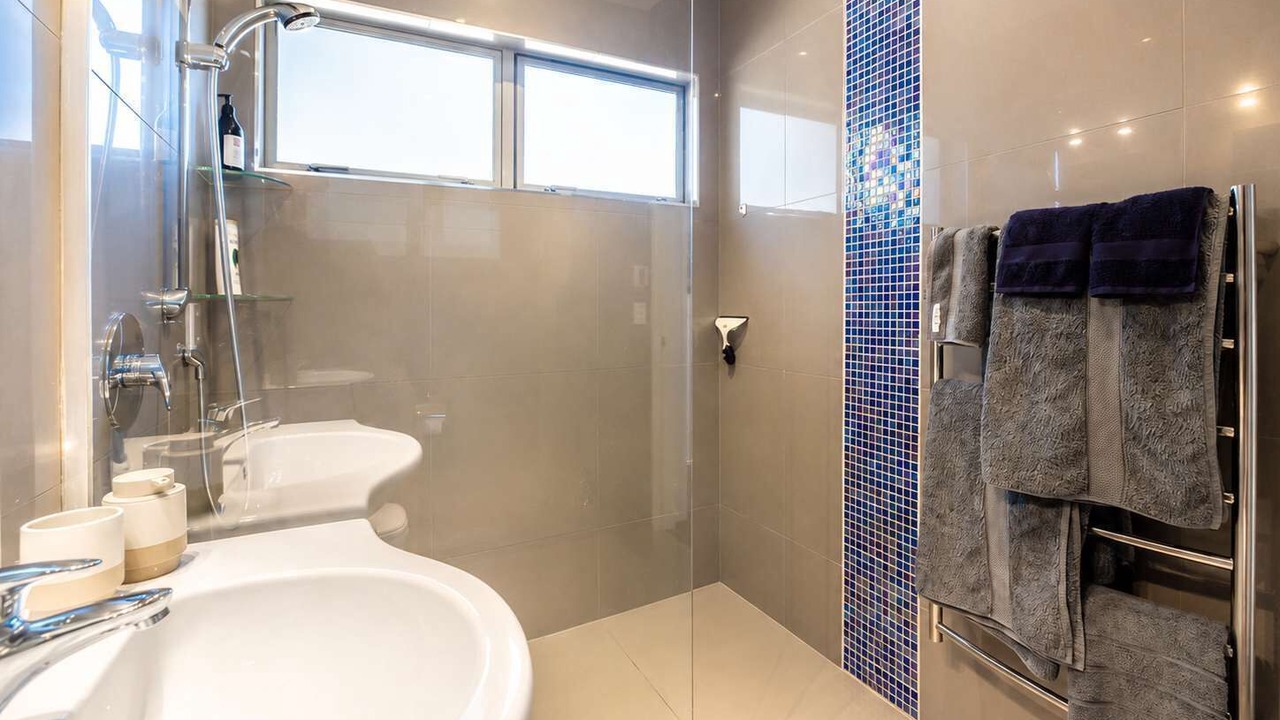 Photo of Bathroom in Blackpool