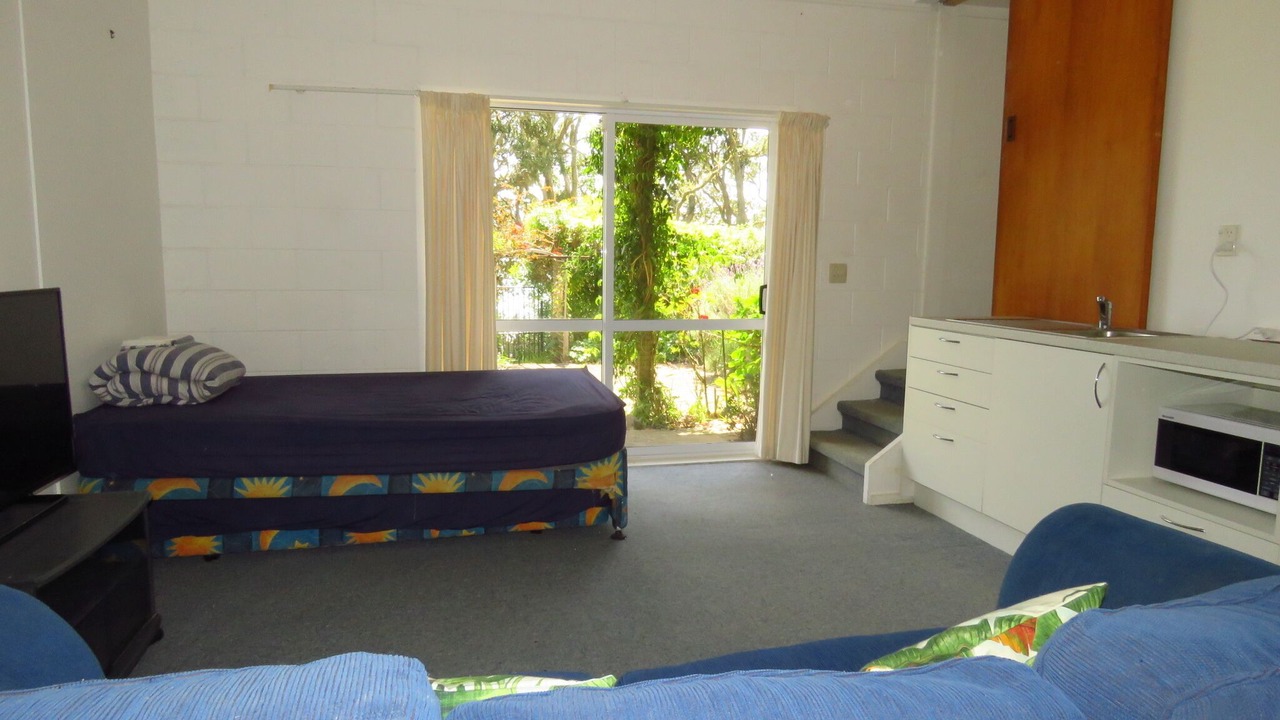 Photo of Bedroom in Coopers Beach