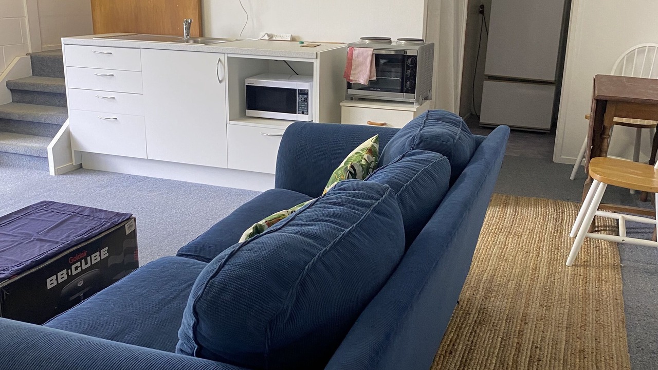 Photo of Livingroom in Coopers Beach