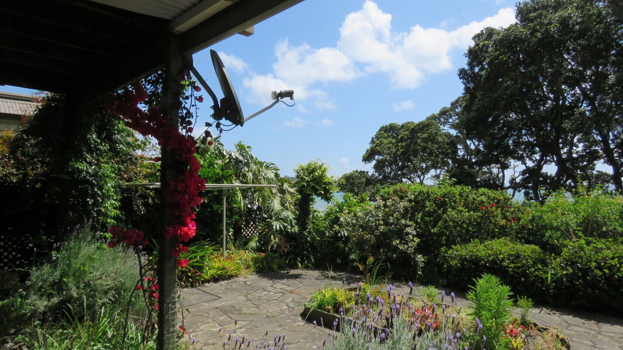 Photo of Outdoor in Coopers Beach