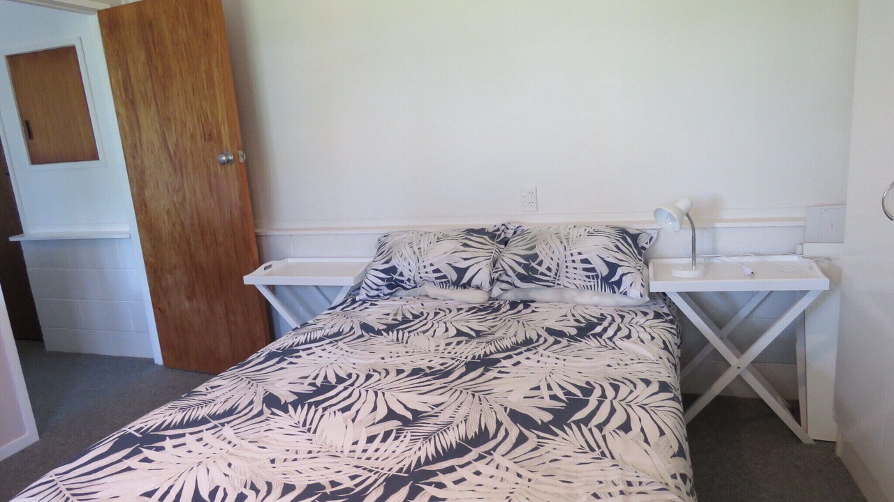 Photo of Bedroom in Coopers Beach