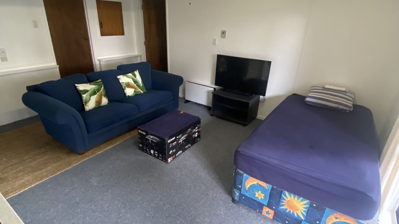 Photo of Bedroom in Coopers Beach