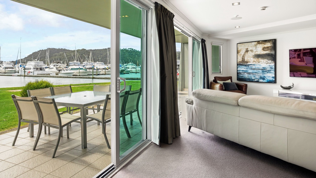 Photo of Livingroom in Whitianga