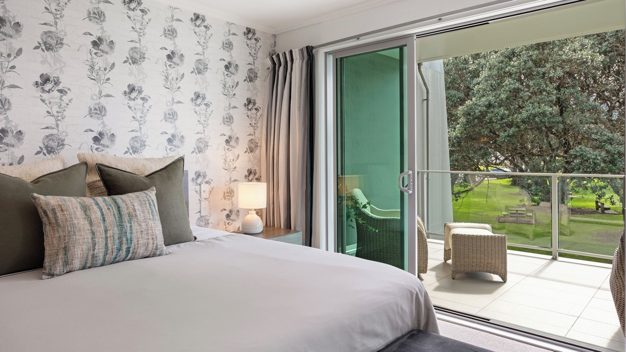 Photo of Bedroom in Whitianga