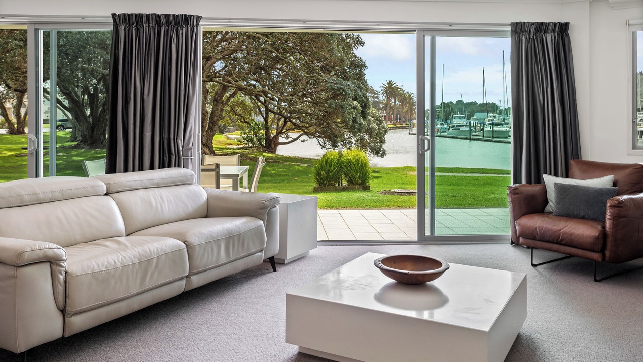 Photo of Livingroom in Whitianga