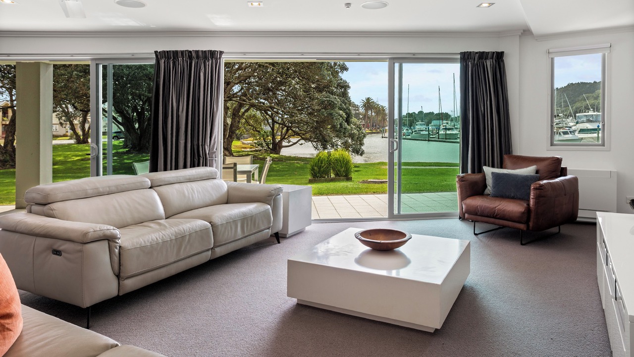 Photo of Livingroom in Whitianga