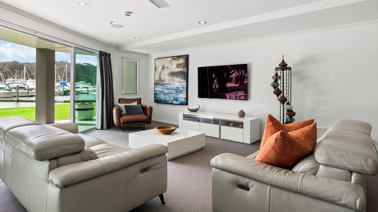 Photo of Livingroom in Whitianga