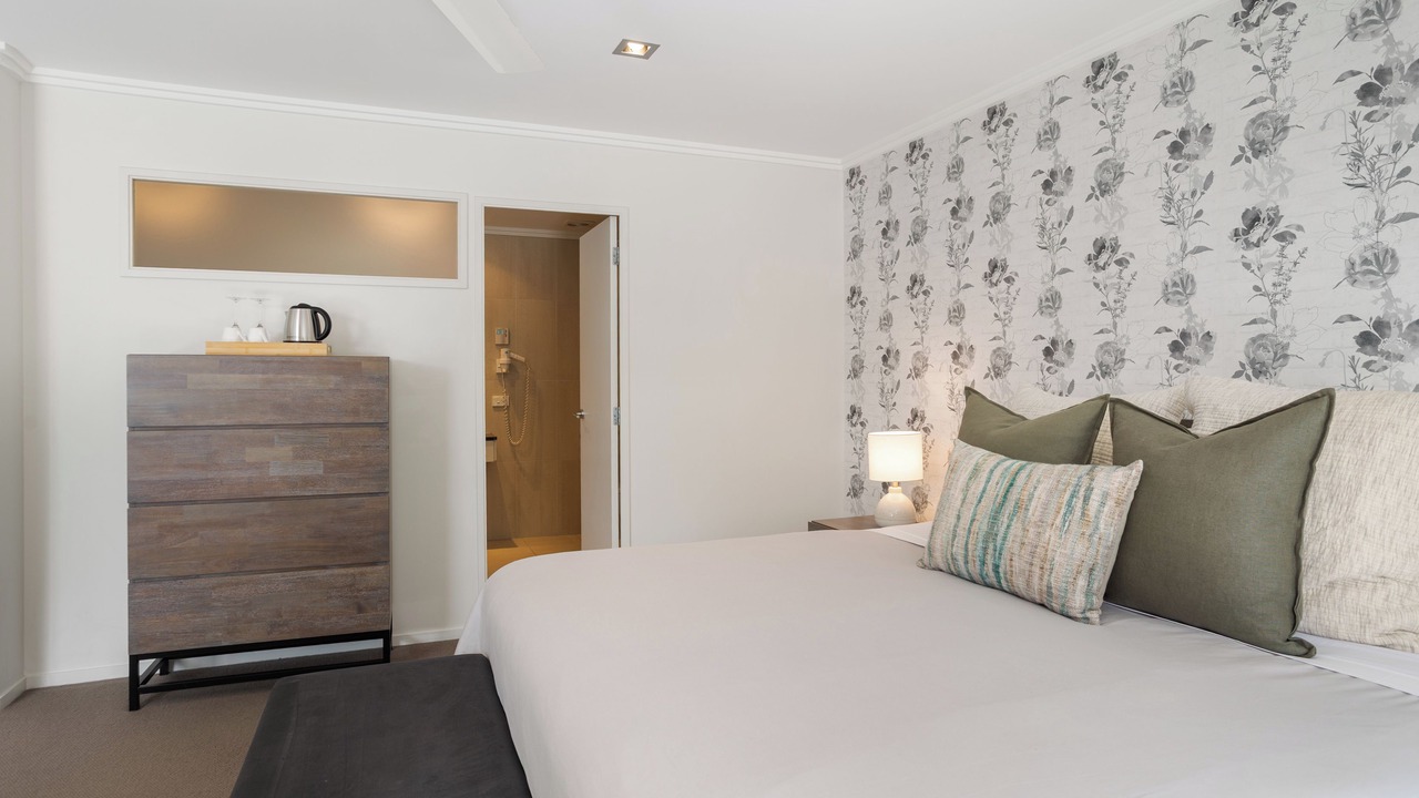 Photo of Bedroom in Whitianga