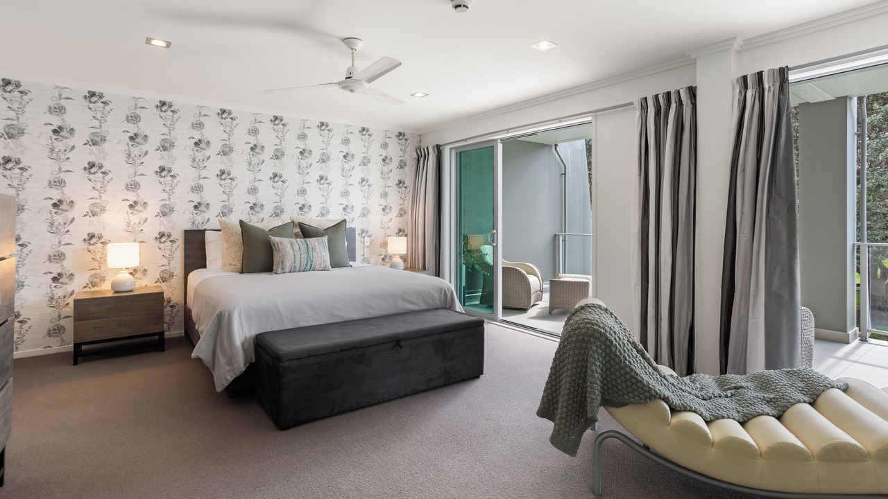 Photo of Bedroom in Whitianga