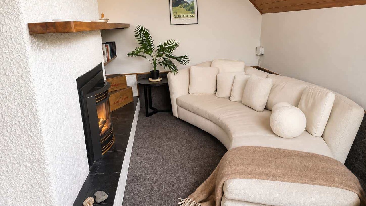 Photo of Livingroom in Sunshine Bay