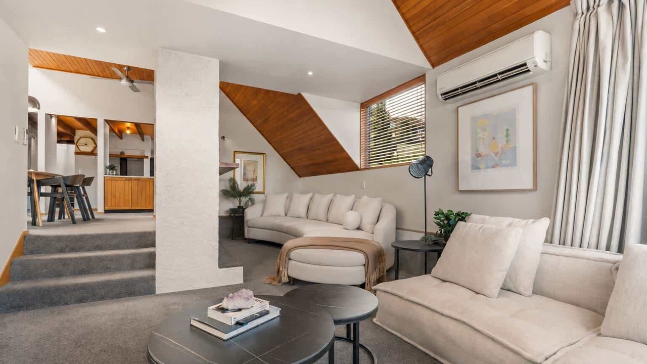 Photo of Livingroom in Sunshine Bay