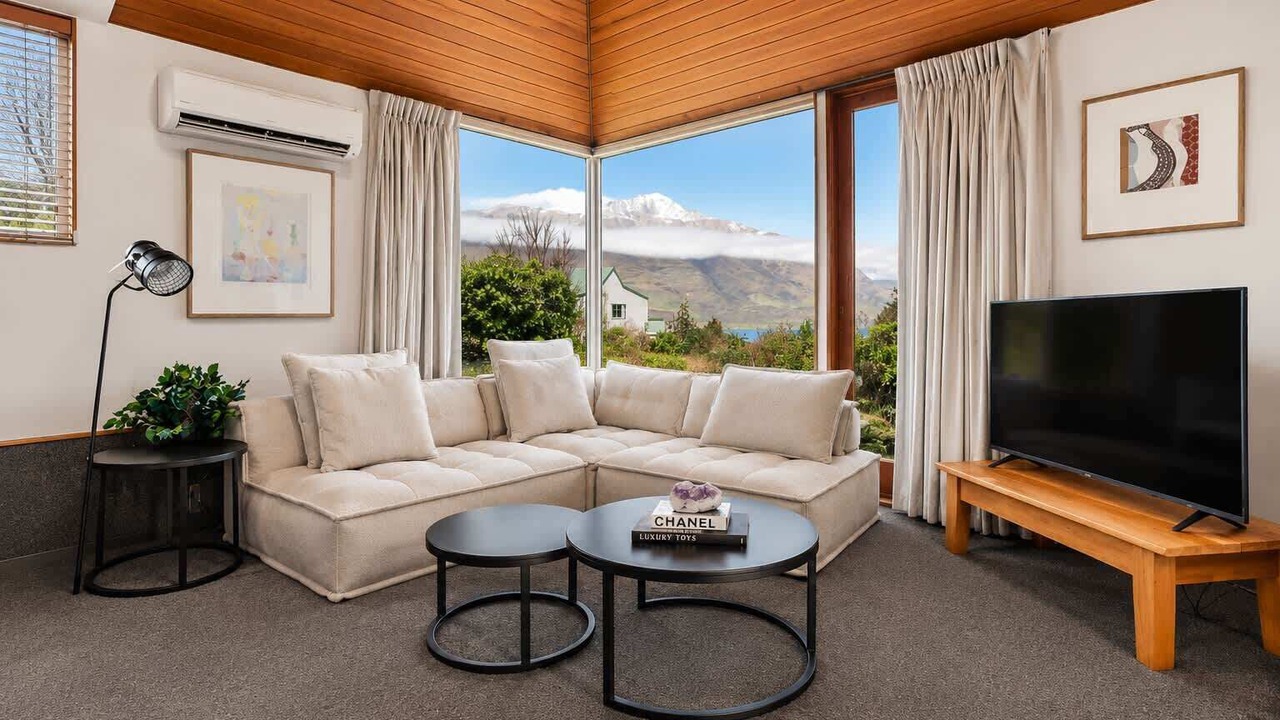 Photo of Livingroom in Sunshine Bay