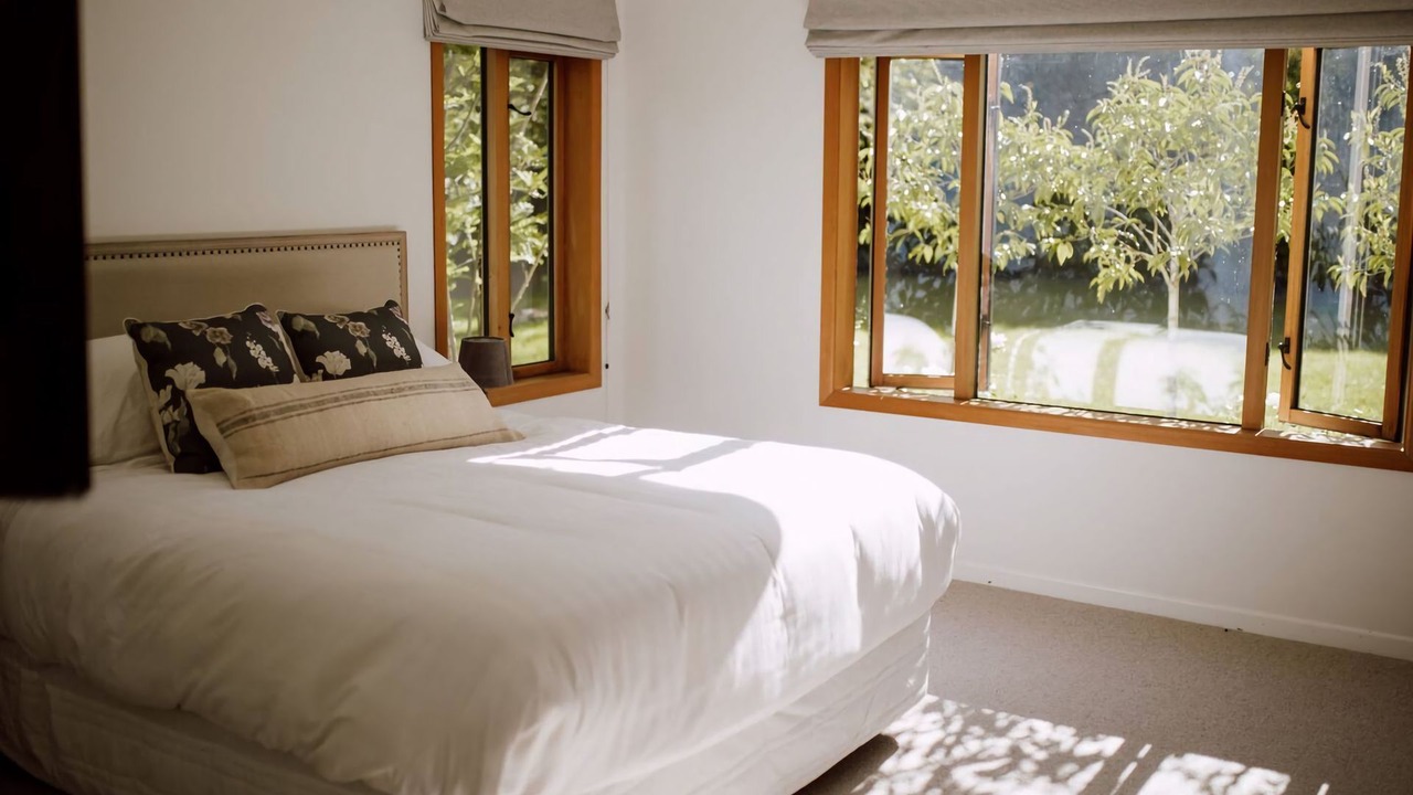 Photo of Bedroom in Lake Hayes