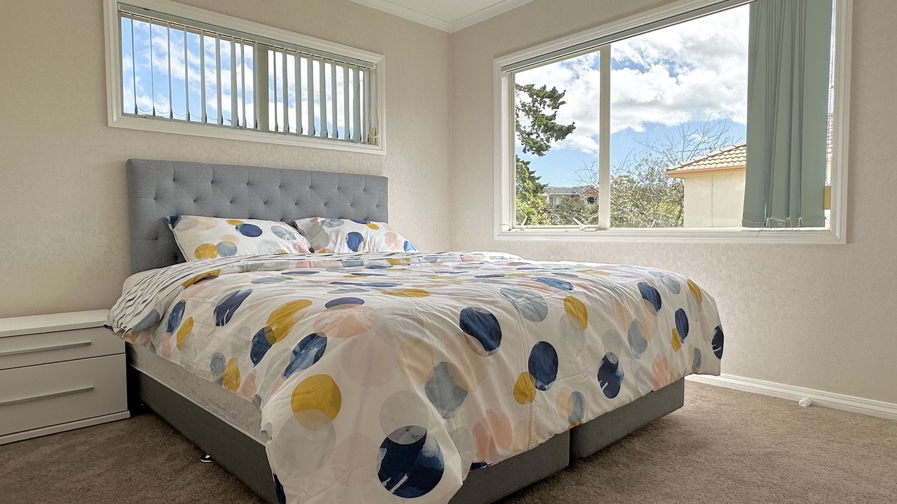 Photo of Bedroom in Dannemora